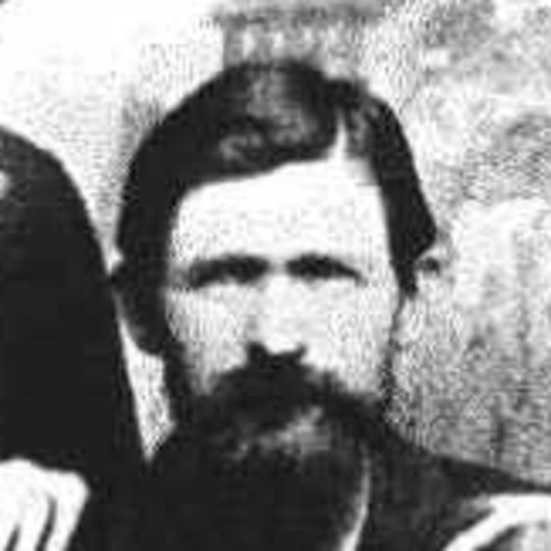 Thomas Condie Jr. (1842 - 1921) Profile